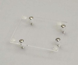 アクリルベース　KP-SB601