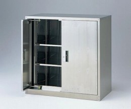 ステンレス薬品庫　SKGN2