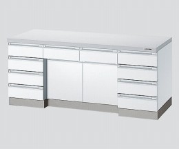 サイド実験台　SQA-3075W