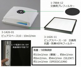 クリーンブース　7-202520