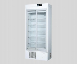 薬用冷蔵ショーケースESMS-335