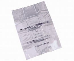 オートクレーブ用廃棄バッグM-T　二百枚