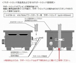 パワースターラーVPS-160B