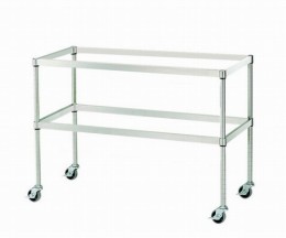 バスケットワゴンAS002-C03