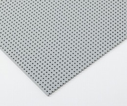 塩ビパンチングプレートK-5840L5