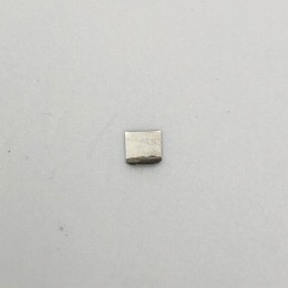 分銅　F-1級2mg
