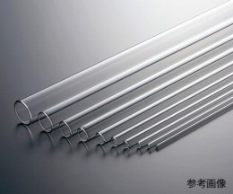ガラス管φ55厚肉管B(HW)1本入