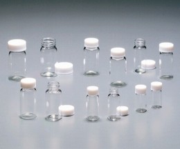 スクリューバイアル瓶S-30　50本入