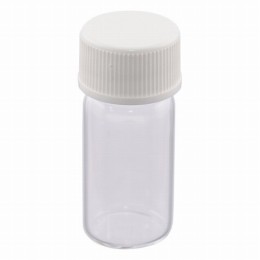 スクリューバイアル瓶S-5　1本入