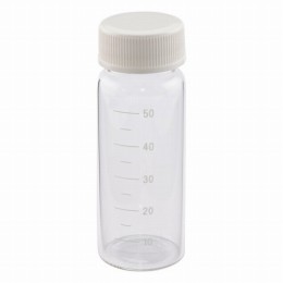 スクリューバイアル瓶M-50　1本入