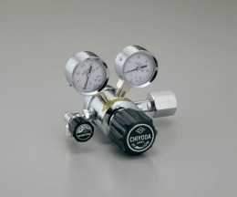 圧力調整器SRS-HS-BHN3-2