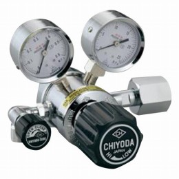 圧力調整器SRS-HS-BHN3-2