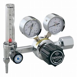 精密圧力調整器BHN1-O2