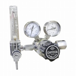 精密圧力調整器BHN1-N2