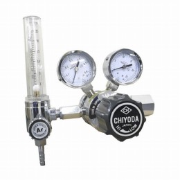 精密圧力調整器BHN1-Ar