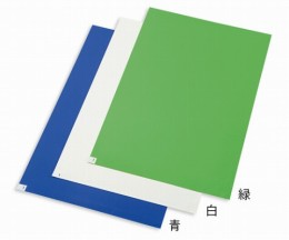 エコノミー粘着マット450×900　白