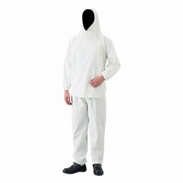 塗装服HK-502　F