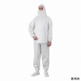 塗装服HK-502　O