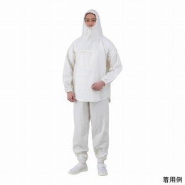 塗装服HK-502　O