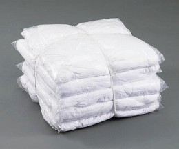 メリヤスウエスW0221新品バラ2kg