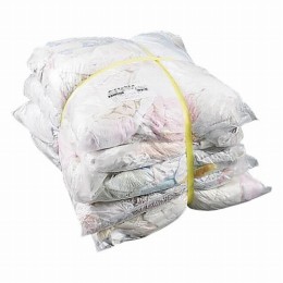 淡色タオルウエスW0212　10kg