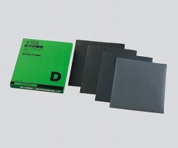 耐水研磨紙DCCS　#240　100枚