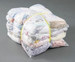 メリヤスウエスW0250-バラ2kg