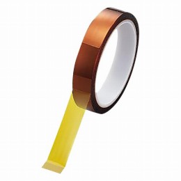 ポリイミド粘着テープ6250G-W50