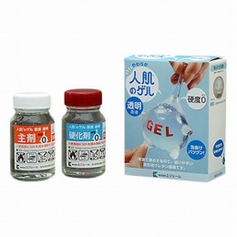 人肌　のゲル原液H00-100J
