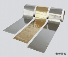 銅箔Cu-□100×0.05