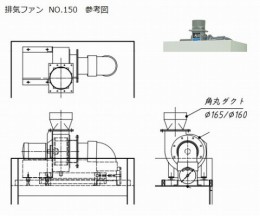 ZPTF-900　ラボドラフト