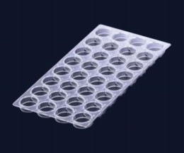 ニューサンプルホルダーSF25型用仕切板