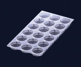 ニューサンプルホルダーSF28型用仕切板