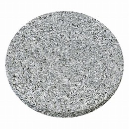 焼結フィルターSUSφ50-3t-100