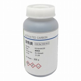 活性炭KD-GA-M-200