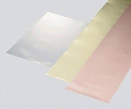 金属箔SUS-100×1000×0.01