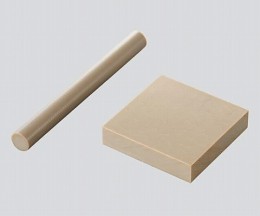 丸棒板TECAPEEKnatural1