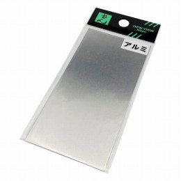 金属プレートAZ551