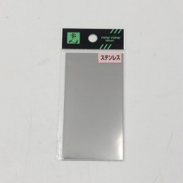 金属プレートSZ554