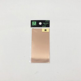 金属プレートCZ553