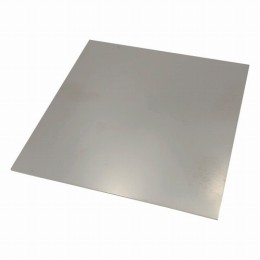 金属プレートSUS-□100-1