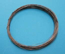 熱電対素線CA-φ0.65　2本