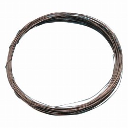 熱電対素線CA-φ0.65　2本