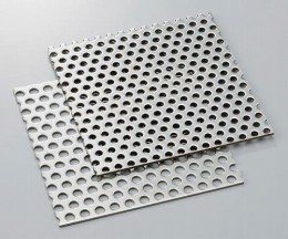 パンチング板φ5×8P-6090