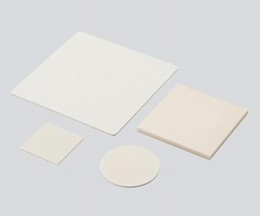 アルミナ板AL99.5-○50-3