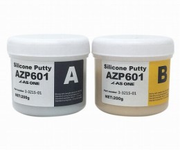 シリコーンパテAZP601
