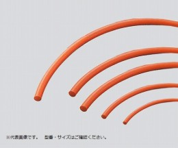 シリコーンスポンジ紐丸-φ20