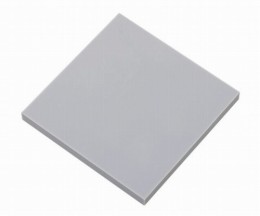 樹脂サンプルプレートPVCG□300-5