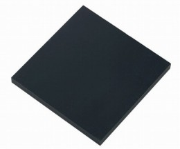 樹脂サンプルプレートABSB□300-5