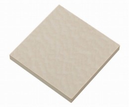 樹脂サンプルプレートPEEK□100-5